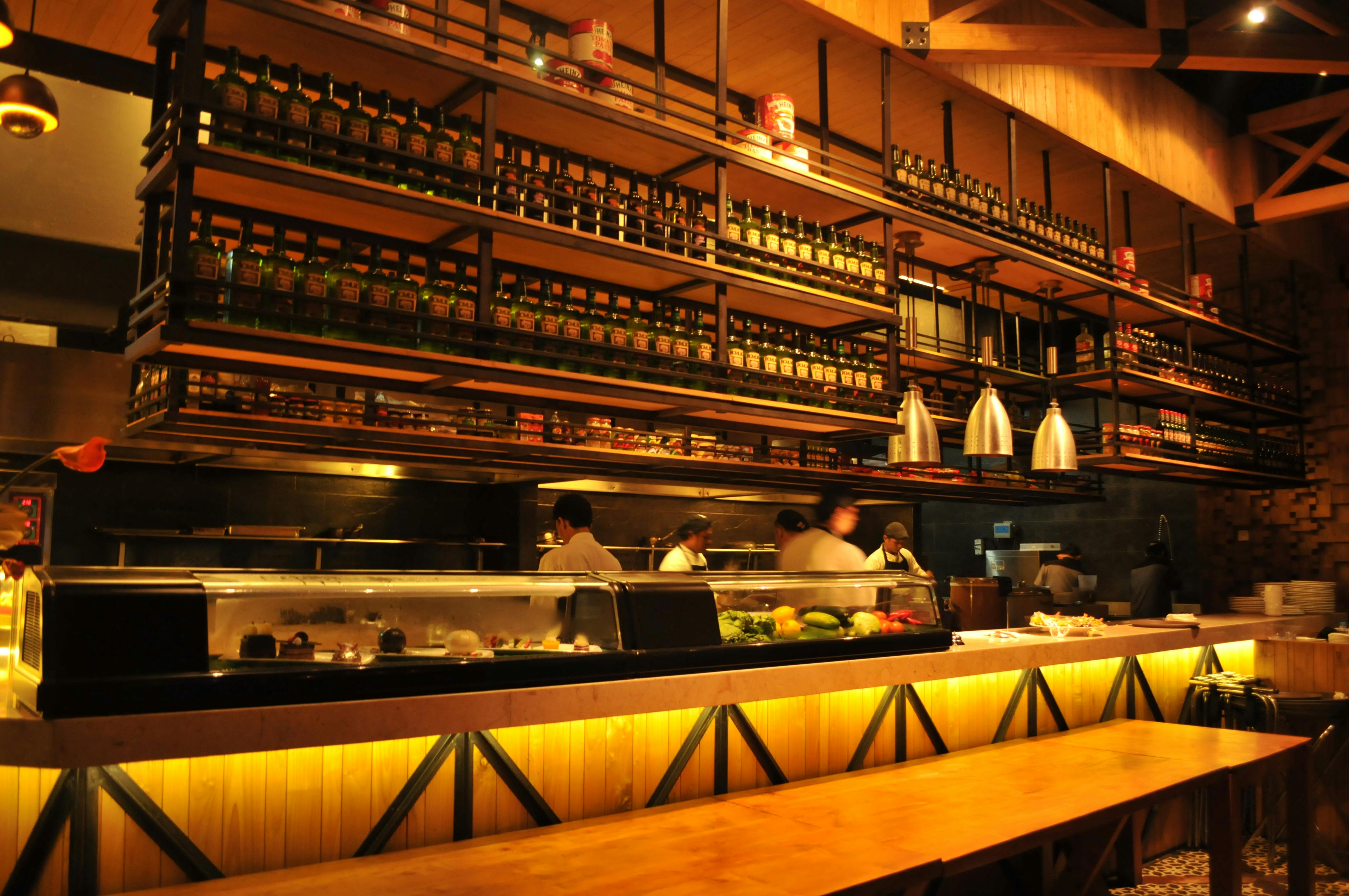 Tendencias de hostelería 2026: lo que ya están haciendo los restaurantes que crecen